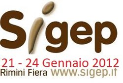 sigep 2012